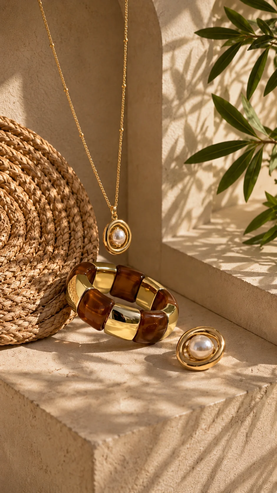 Accesorios