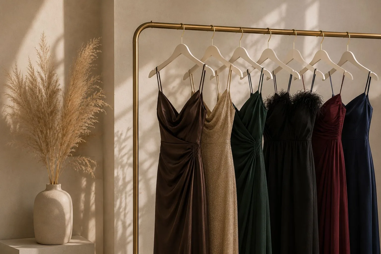 Vestidos de fiesta