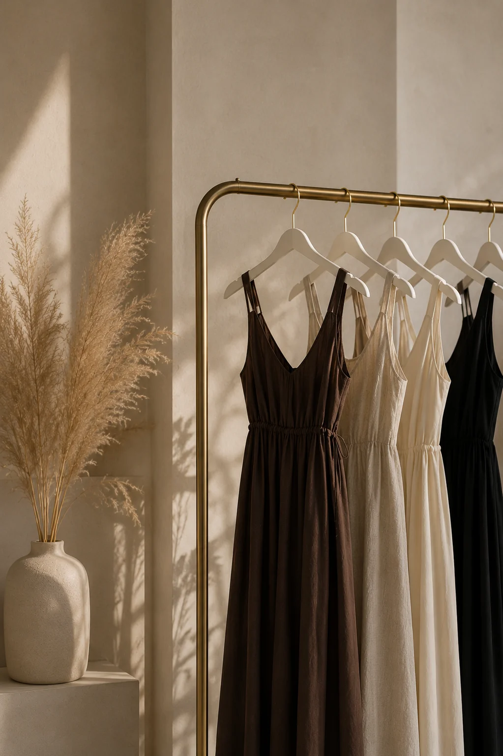 Vestidos
